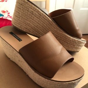 Wedges